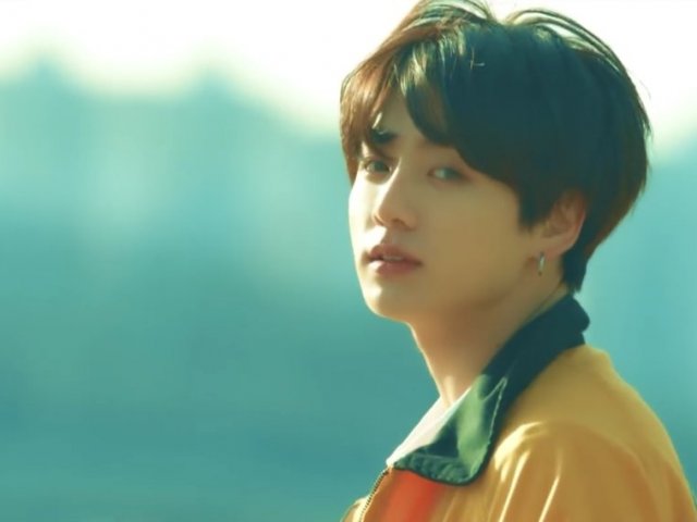 Você conhece o Jungkook?